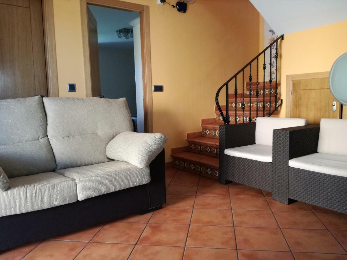 Holiday home Carballo Blanco Barral