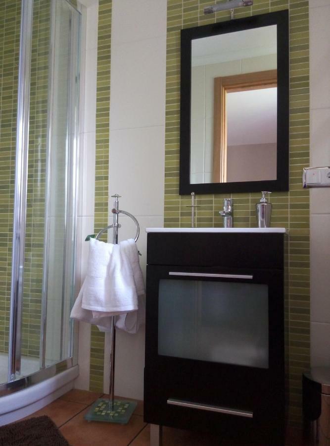 Holiday home Carballo Blanco *