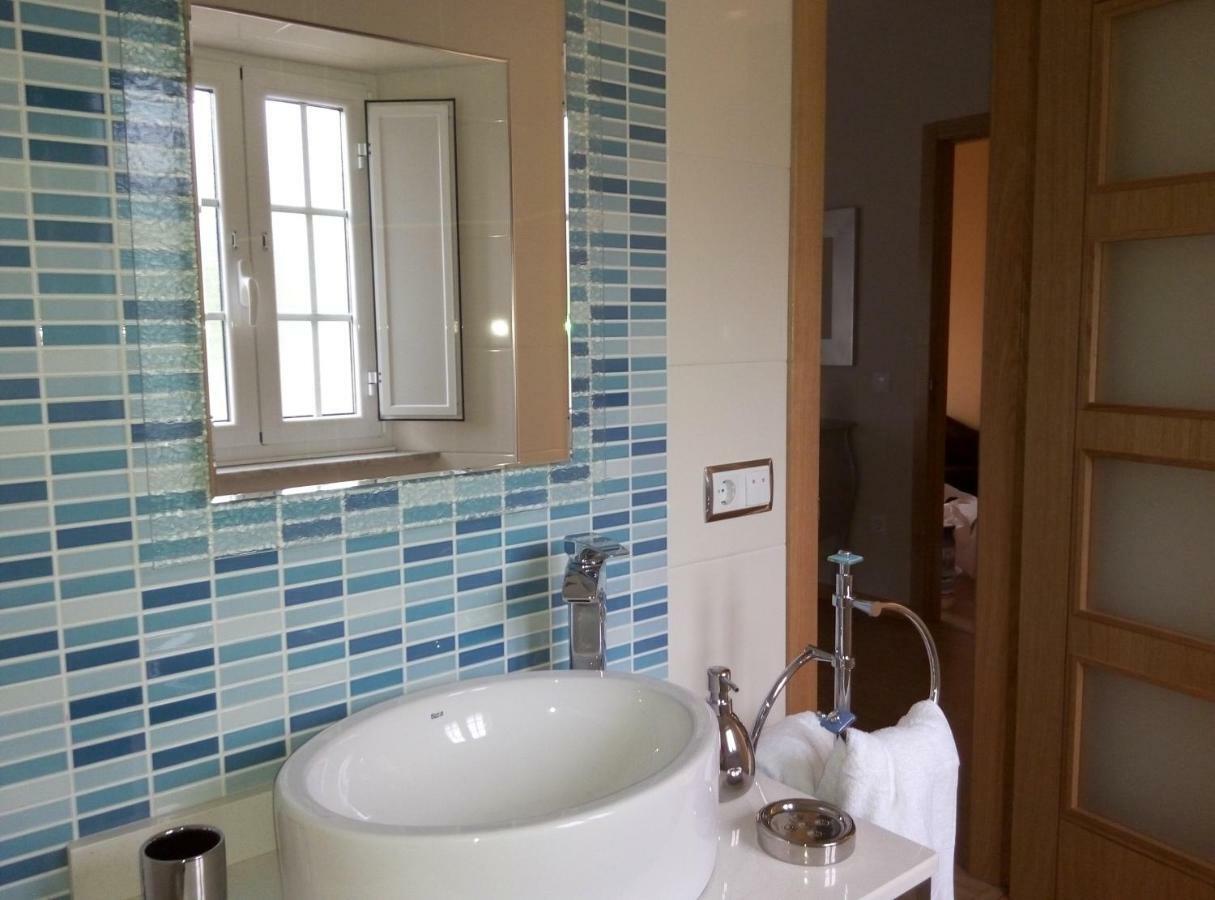 Carballo Blanco Holiday home Barral