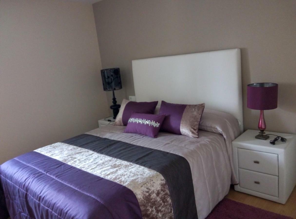 Holiday home Carballo Blanco *