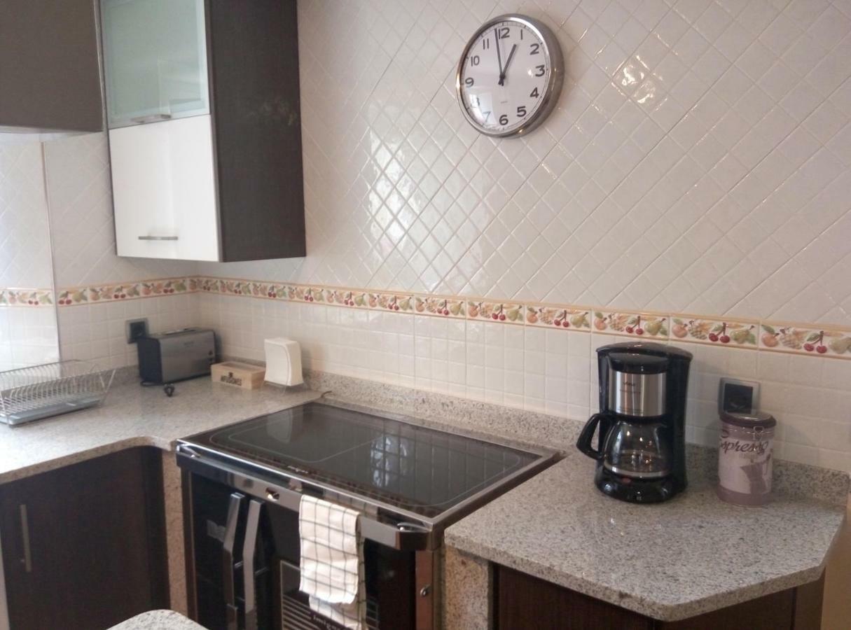 Carballo Blanco Holiday home Barral