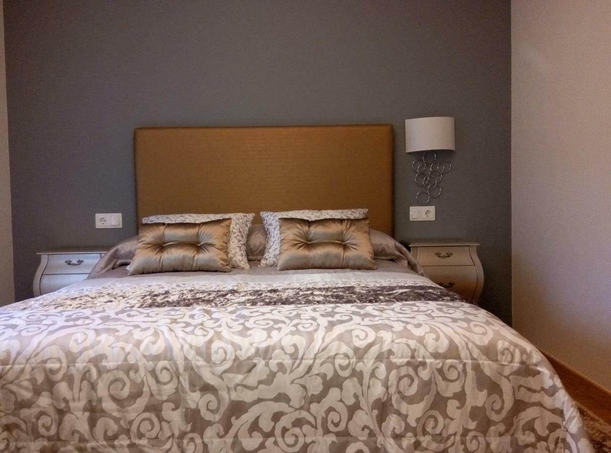 Holiday home Carballo Blanco *