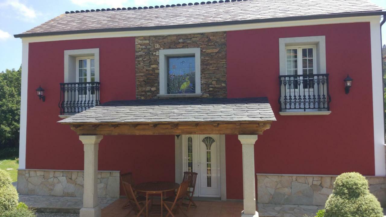 Carballo Blanco Barral