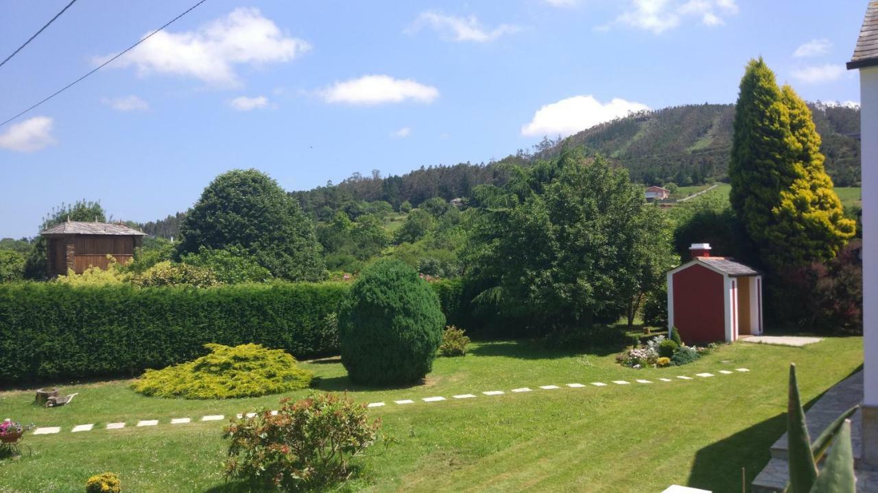 Vivienda De Uso Turistico Carballo Blanco 1